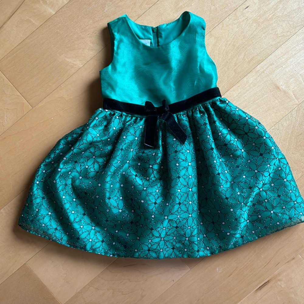 Holiday Dress
